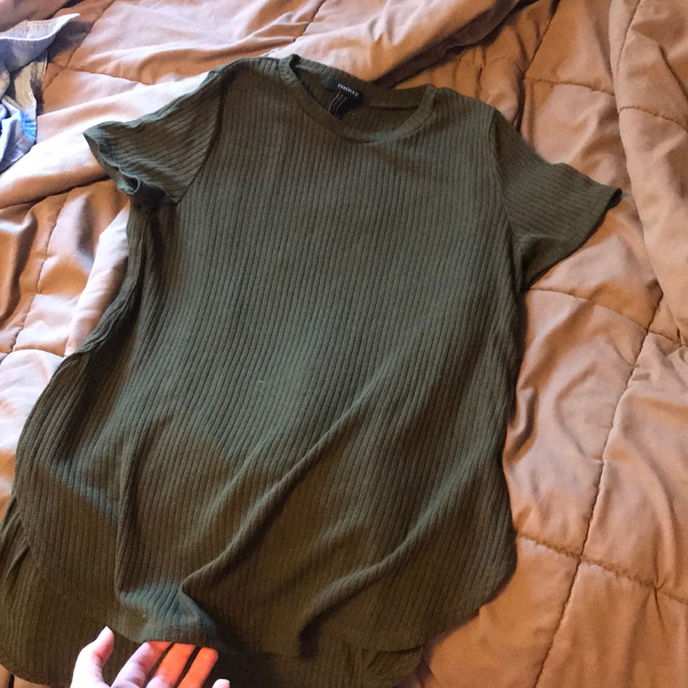 Tunic top